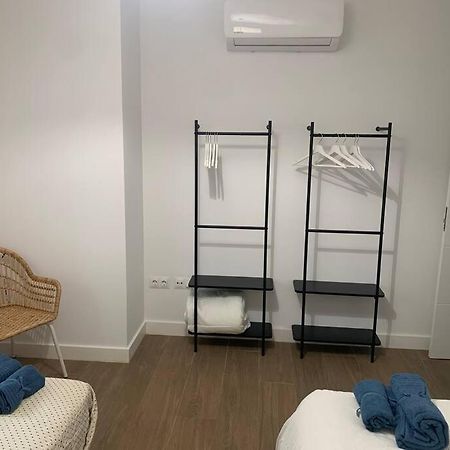 Apartamento Central A Algeciras Luaran gambar