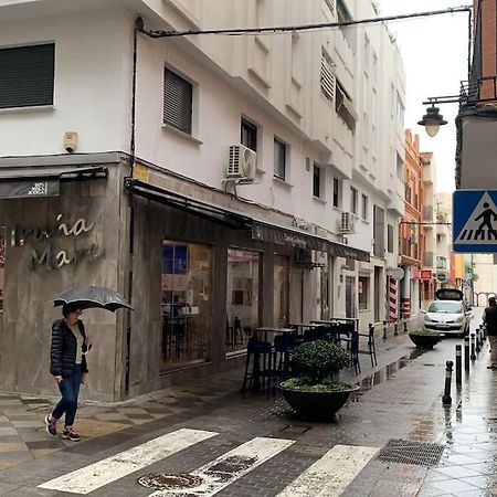 Apartamento Central A Algeciras Luaran gambar