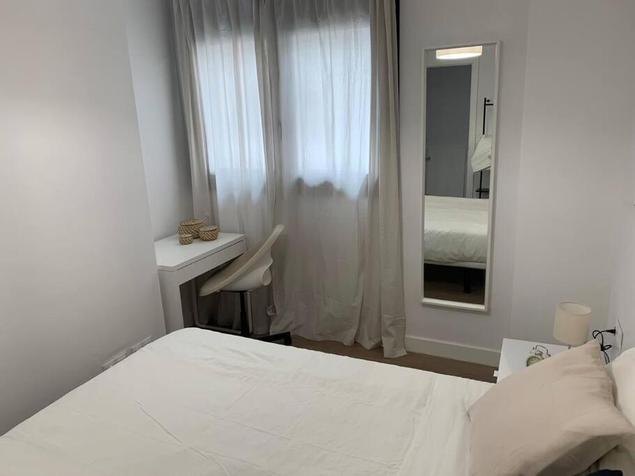 Apartamento Central A Algeciras Luaran gambar