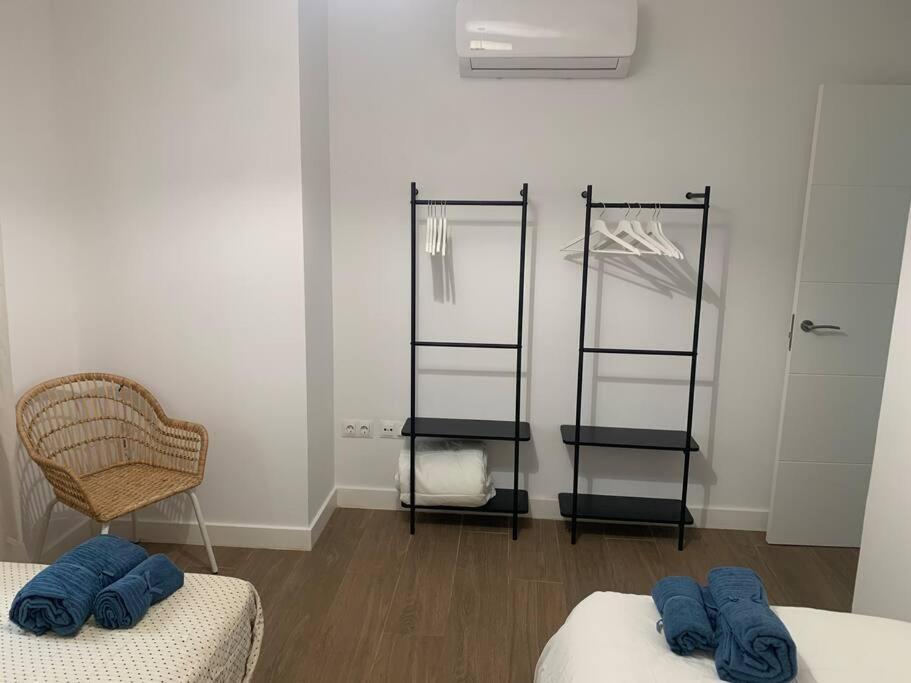 Apartamento Central A Algeciras Luaran gambar