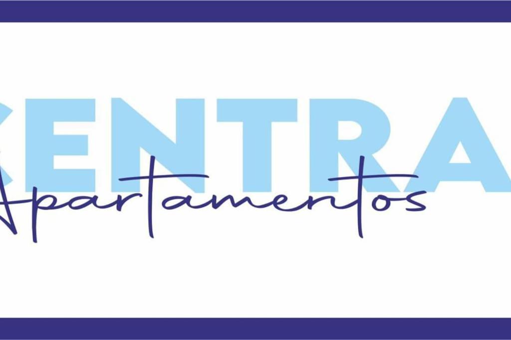 Apartamento Central A Algeciras Luaran gambar