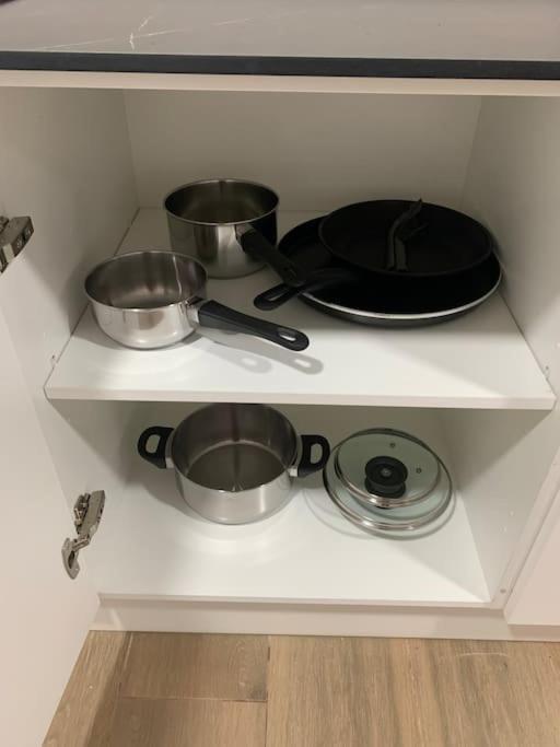 Apartamento Central A Algeciras Luaran gambar