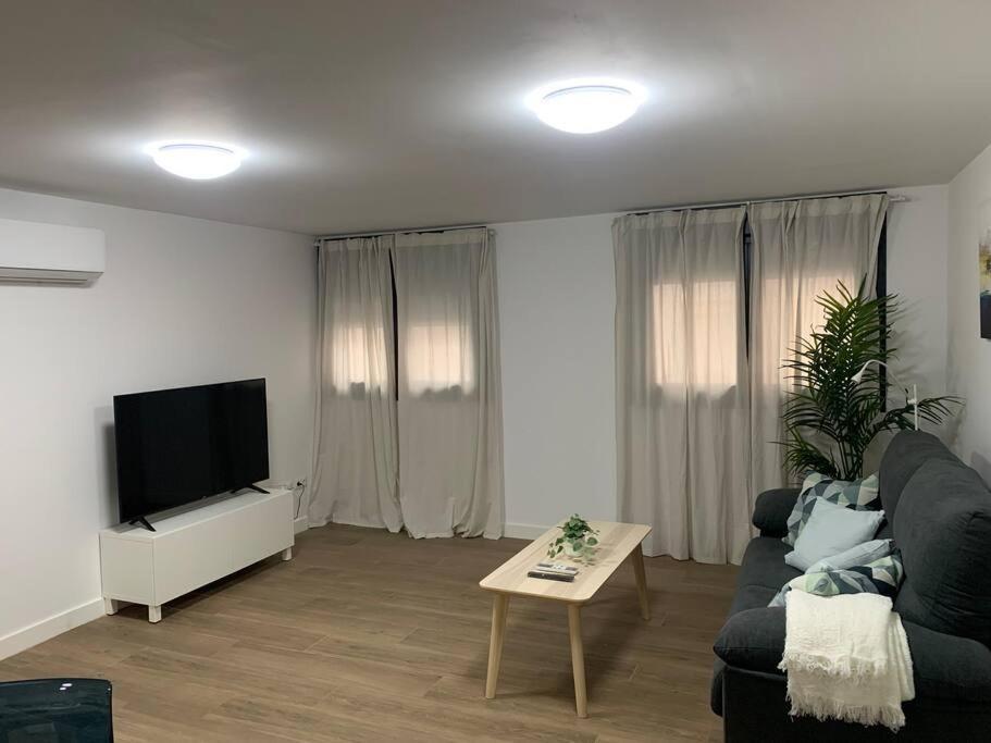 Apartamento Central A Algeciras Luaran gambar