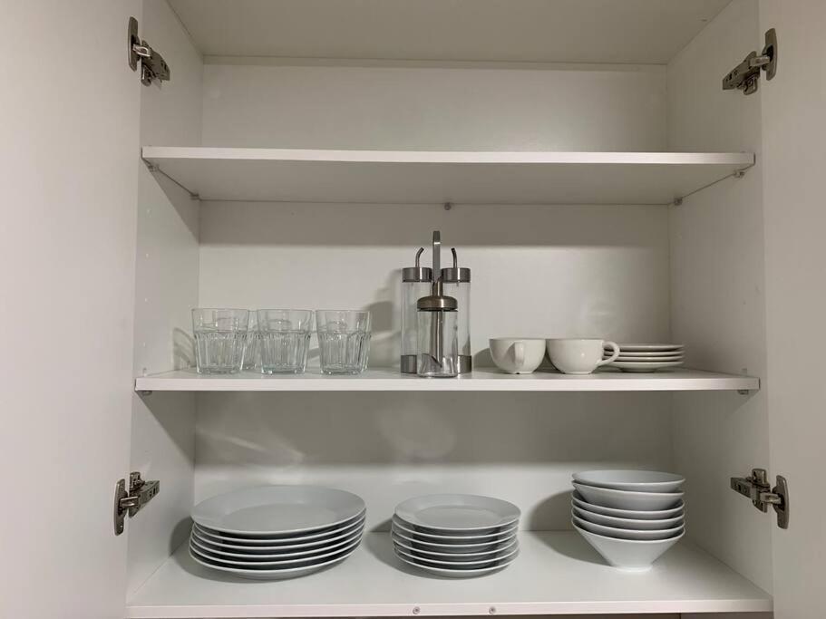 Apartamento Central A Algeciras Luaran gambar