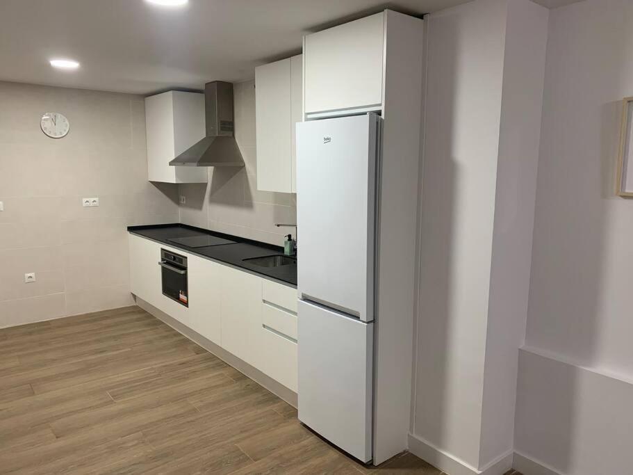 Apartamento Central A Algeciras Luaran gambar